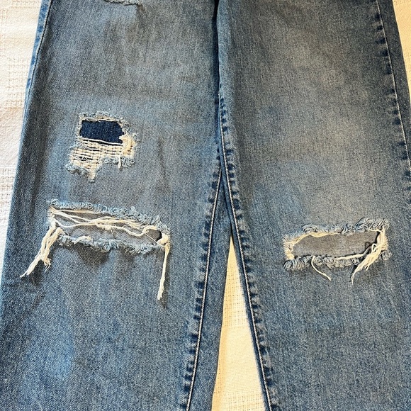 Forever 21 jeans - Picture 9 of 9